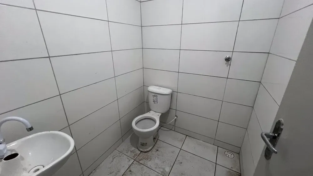 Depósito-Galpão, 275 m² - Foto 7