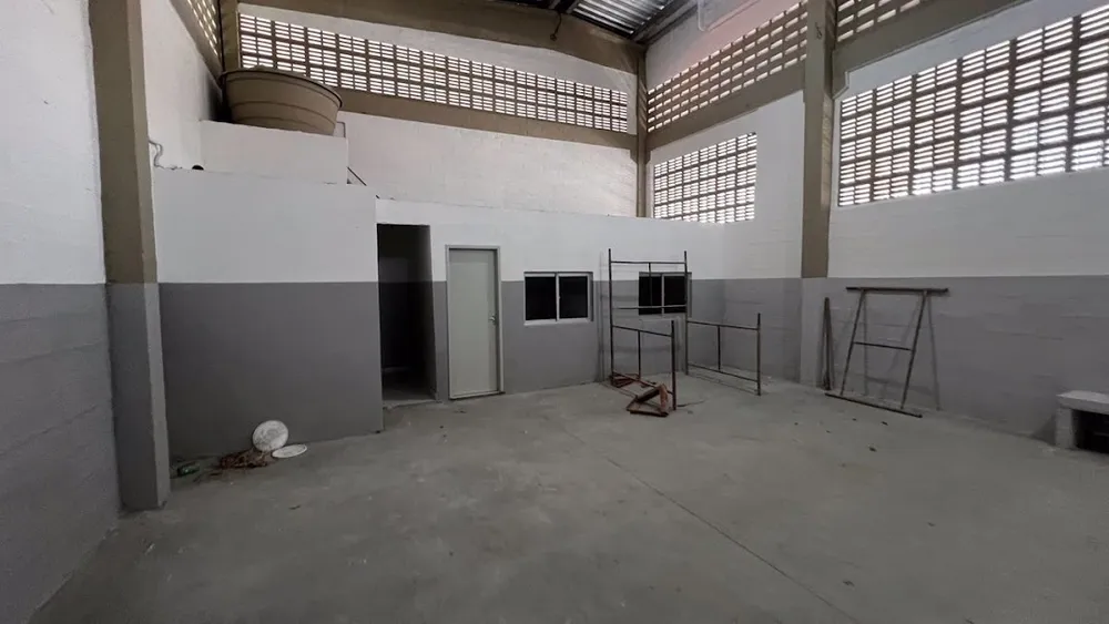 Depósito-Galpão, 275 m² - Foto 11