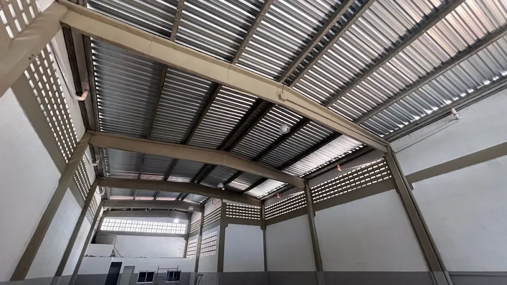 Depósito-Galpão, 275 m² - Foto 6