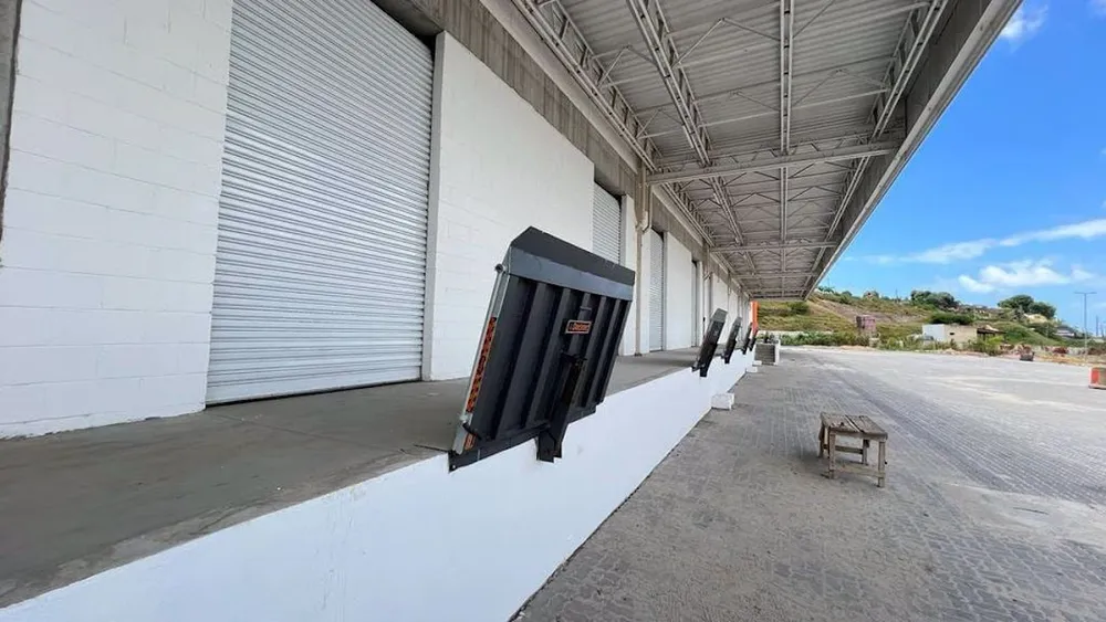 Depósito-Galpão, 8300 m² - Foto 4