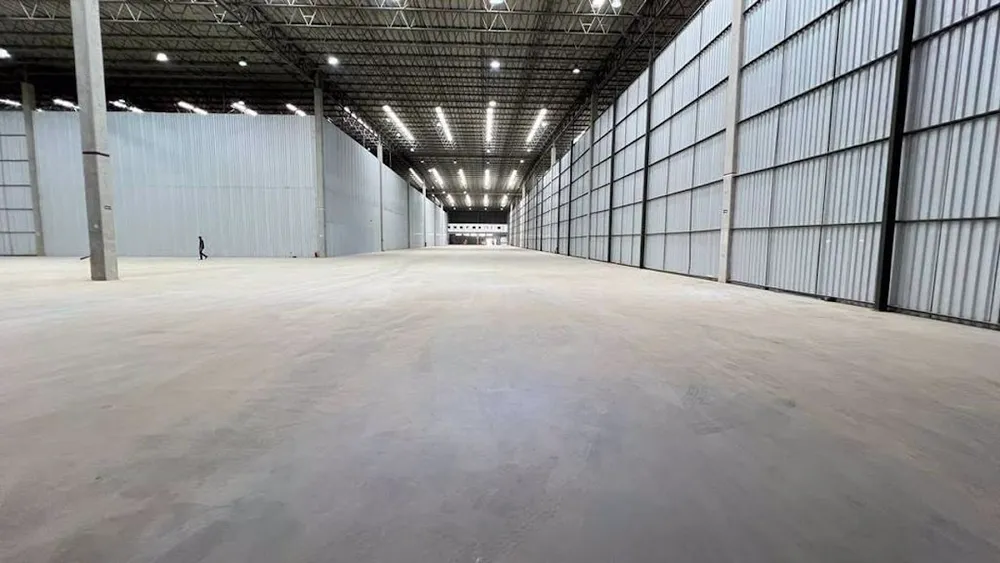 Depósito-Galpão, 8300 m² - Foto 2