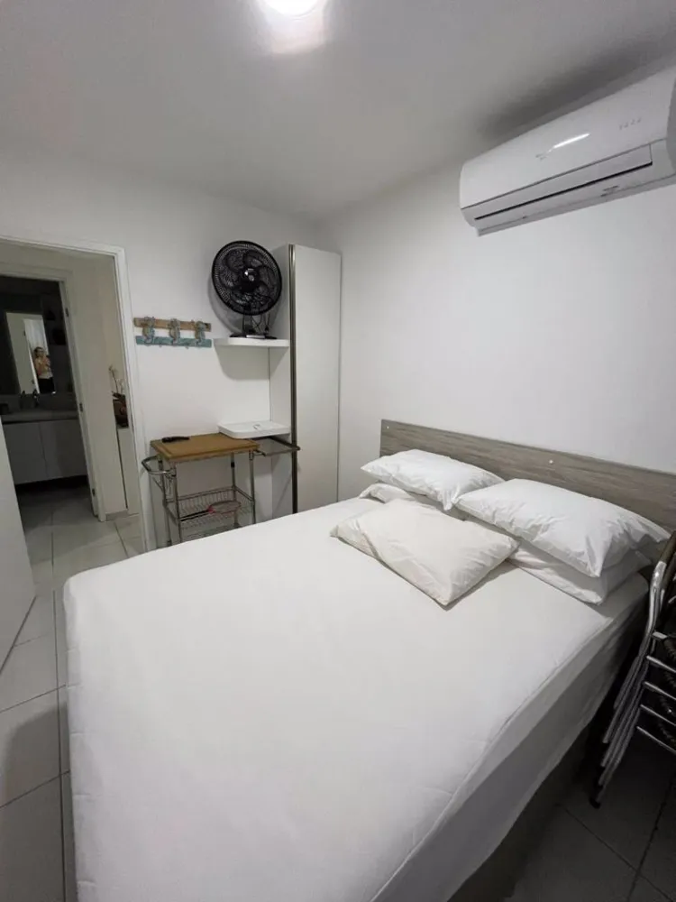 Apartamento, 2 quartos, 69 m² - Foto 2