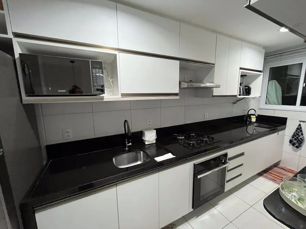 Apartamento, 2 quartos, 69 m² - Foto 4