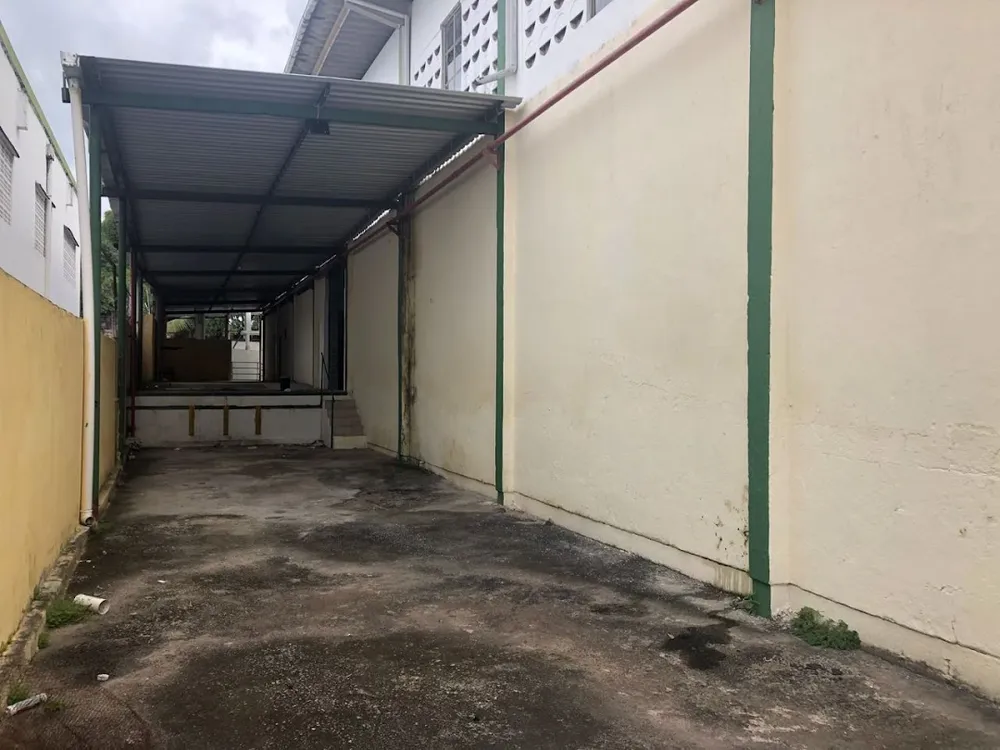 Depósito-Galpão, 1431 m² - Foto 2