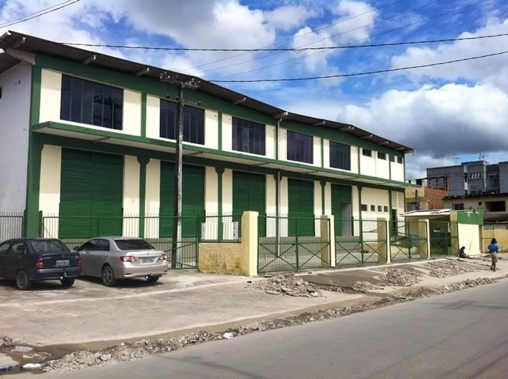 Depósito-Galpão, 1431 m² - Foto 5