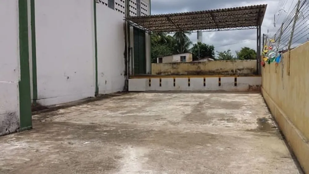 Depósito-Galpão, 1431 m² - Foto 3