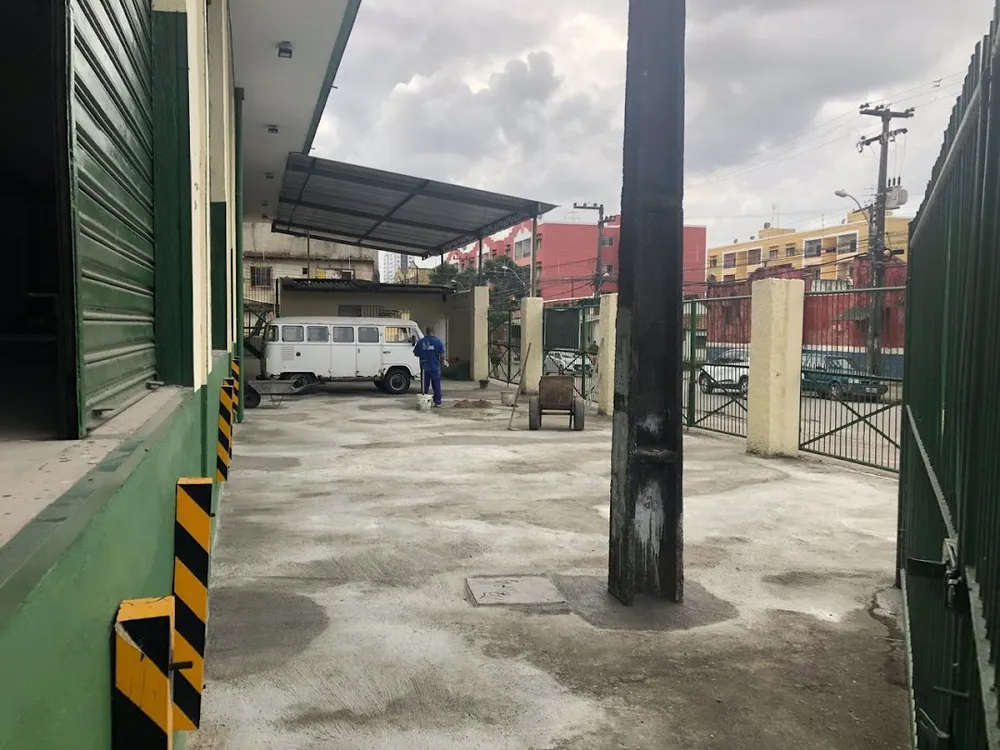 Depósito-Galpão, 1431 m² - Foto 4