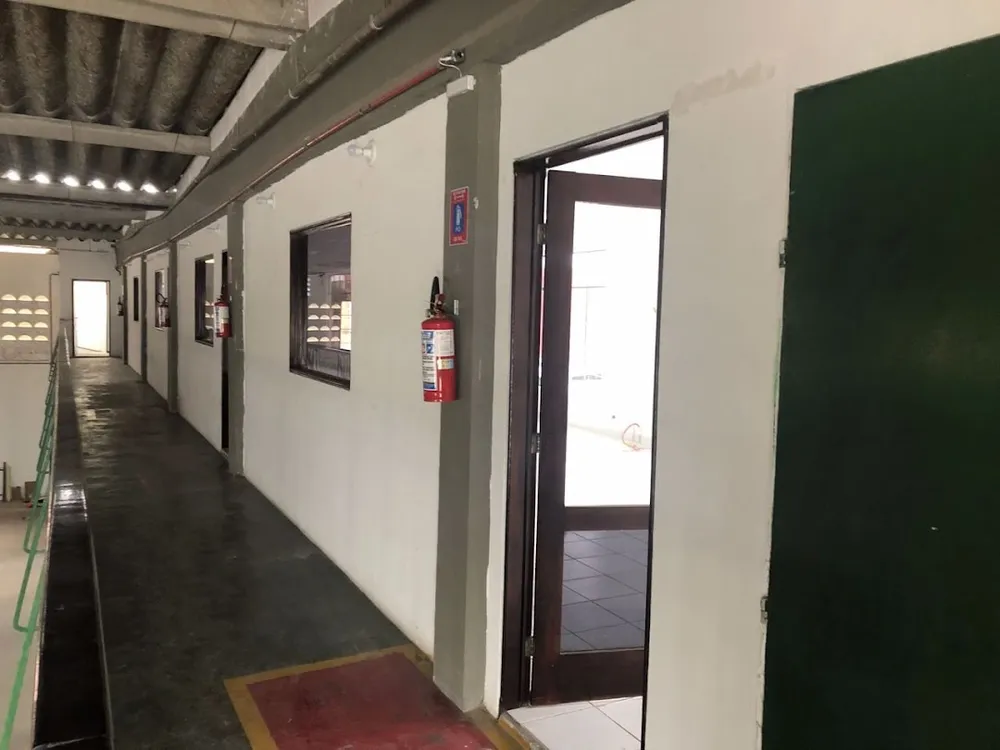 Depósito-Galpão, 1431 m² - Foto 10