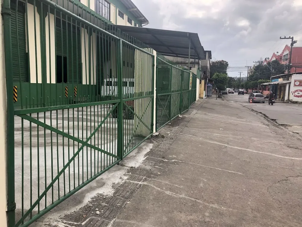 Depósito-Galpão, 1431 m² - Foto 6