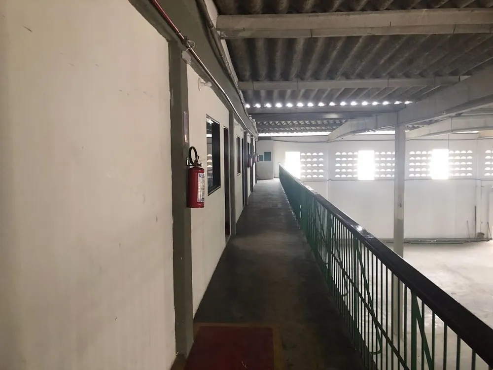 Depósito-Galpão, 1431 m² - Foto 7