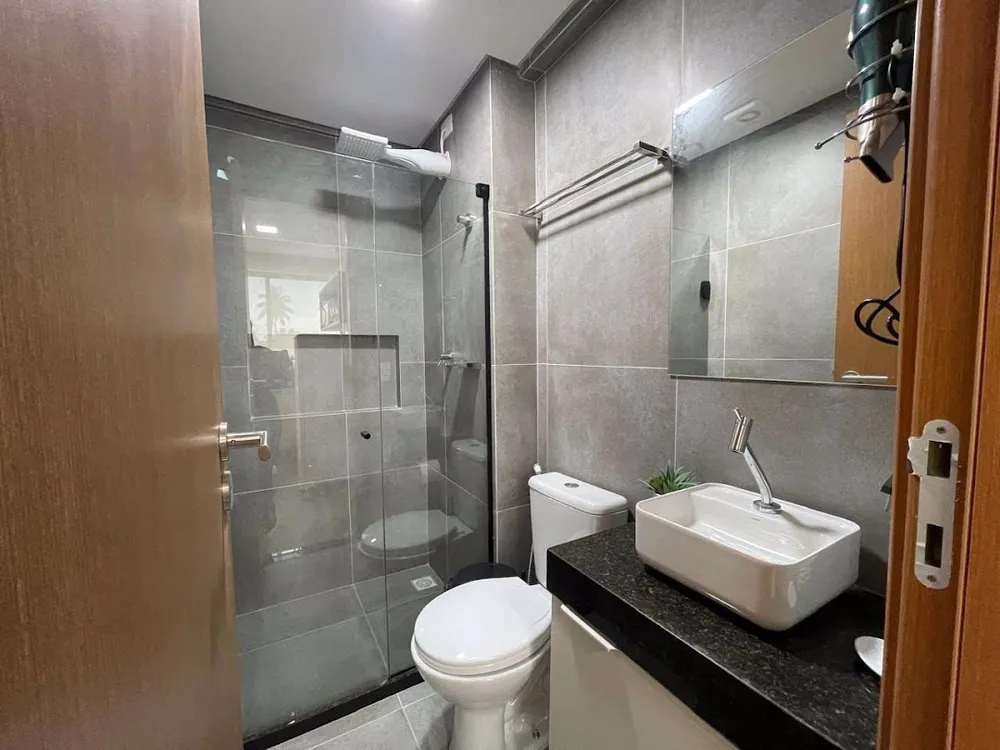 Apartamento, 1 quarto, 28 m² - Foto 5