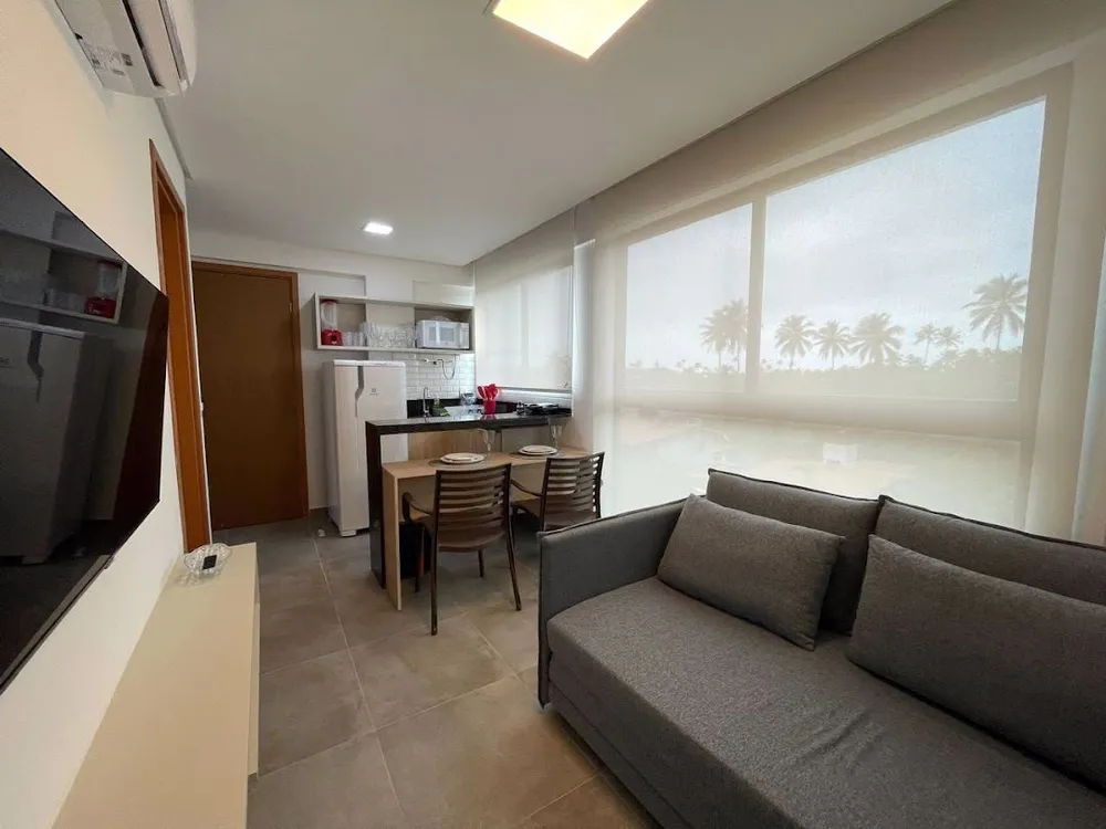 Apartamento, 1 quarto, 28 m² - Foto 11
