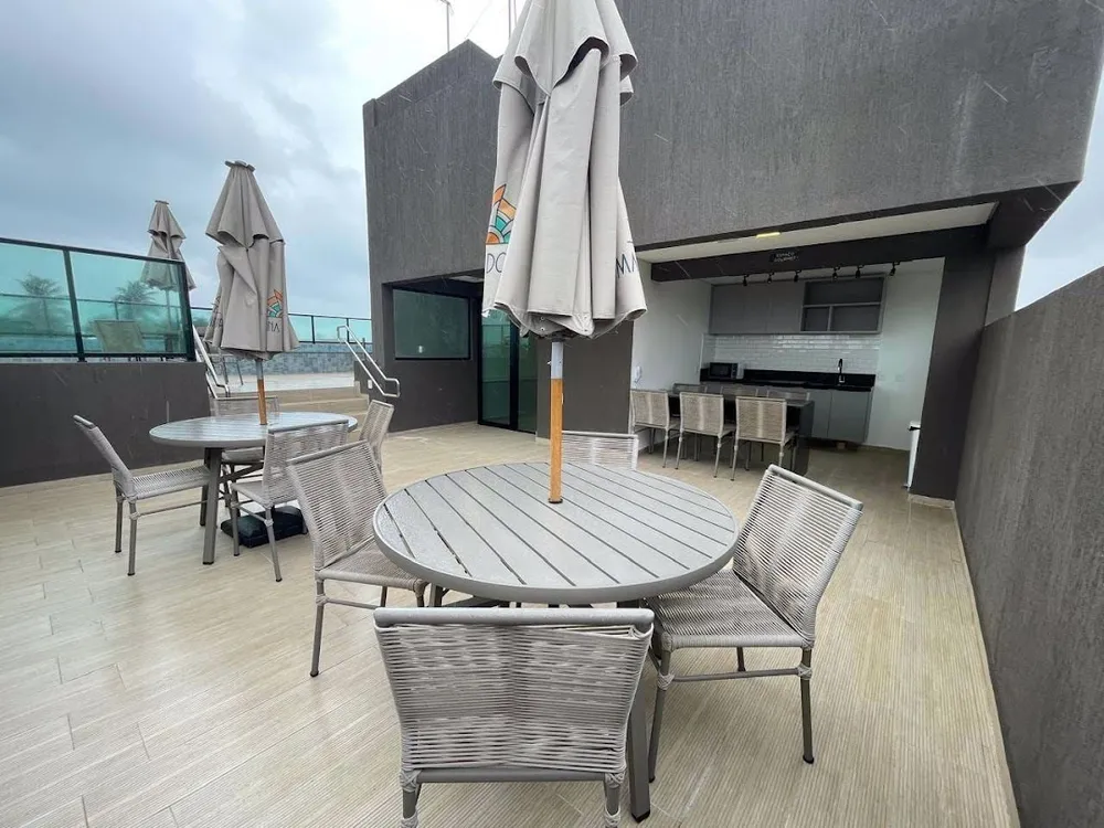 Apartamento, 1 quarto, 28 m² - Foto 6