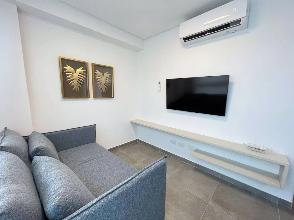 Apartamento, 1 quarto, 28 m² - Foto 9