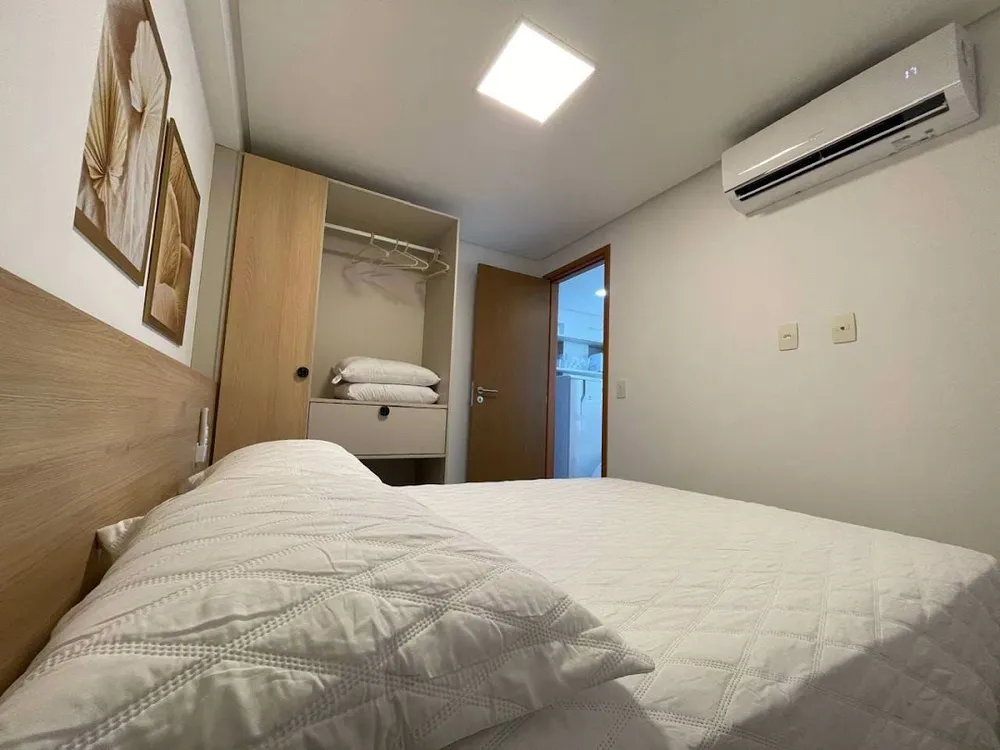 Apartamento, 1 quarto, 28 m² - Foto 10