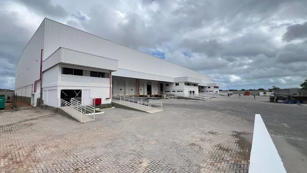 Depósito-Galpão, 1514 m² - Foto 6
