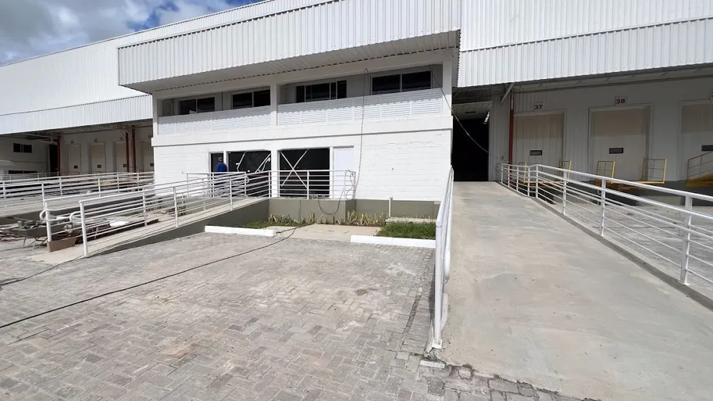 Depósito-Galpão, 1514 m² - Foto 11