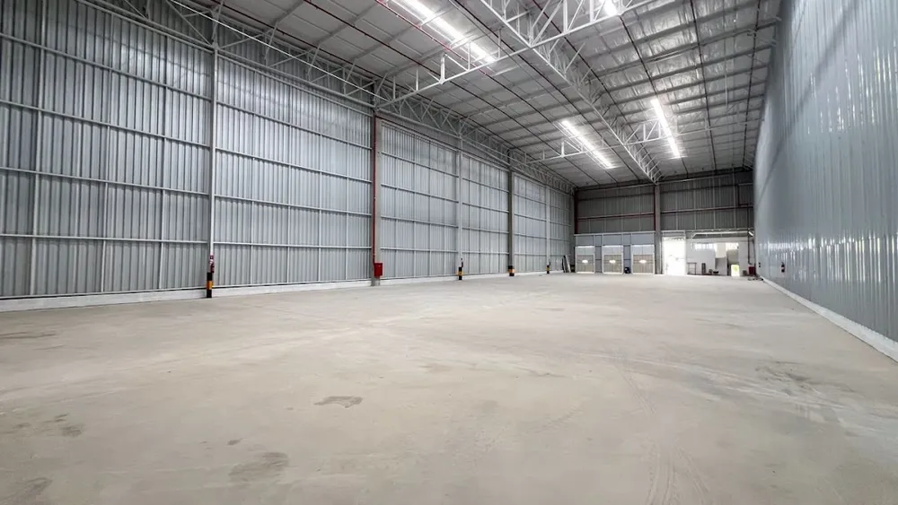 Depósito-Galpão, 1514 m² - Foto 10