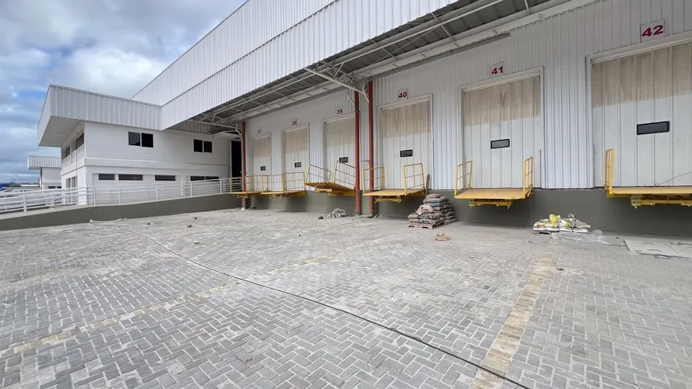 Depósito-Galpão, 1514 m² - Foto 4