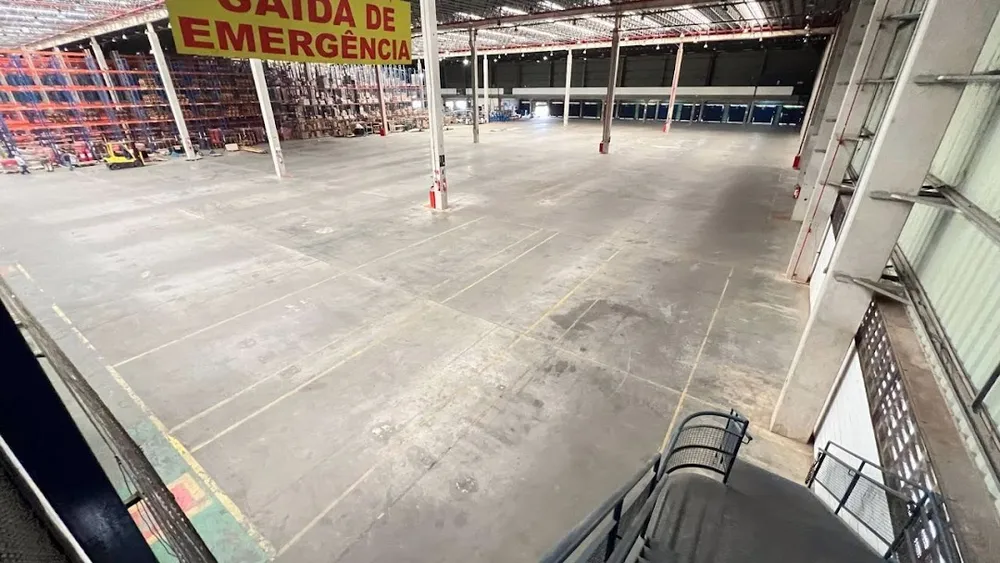 Depósito-Galpão, 4350 m² - Foto 7