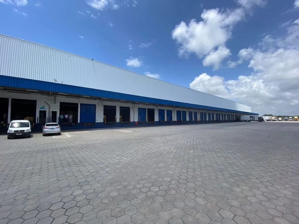 Depósito-Galpão, 4350 m² - Foto 4