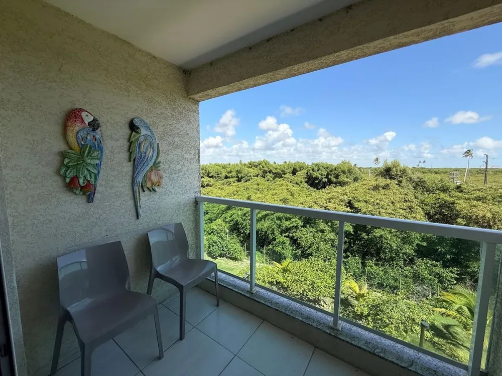 Apartamento, 2 quartos, 65 m² - Foto 10