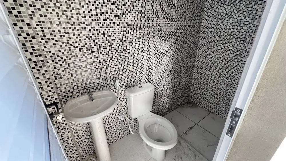 Depósito-Galpão, 210 m² - Foto 10