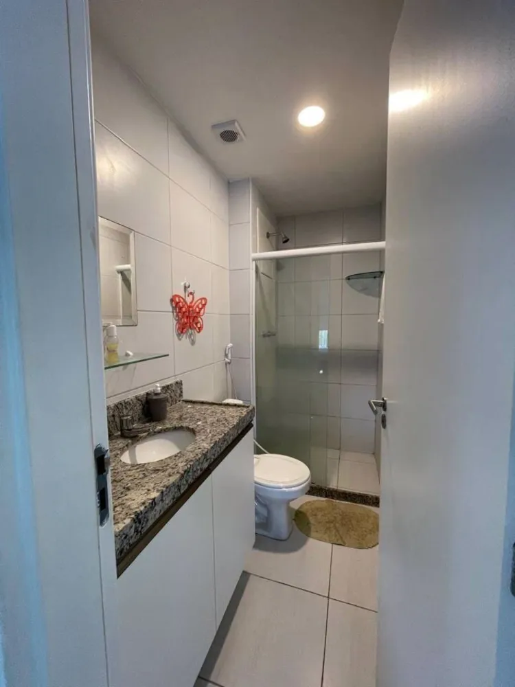 Apartamento, 3 quartos, 67 m² - Foto 4