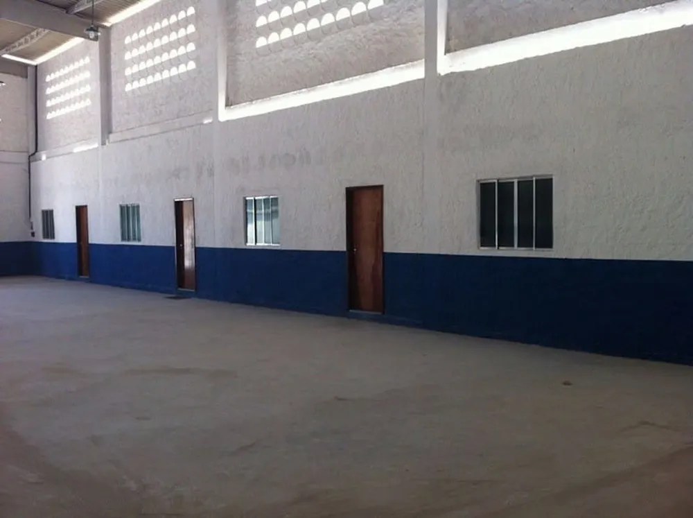 Depósito-Galpão, 900 m² - Foto 8