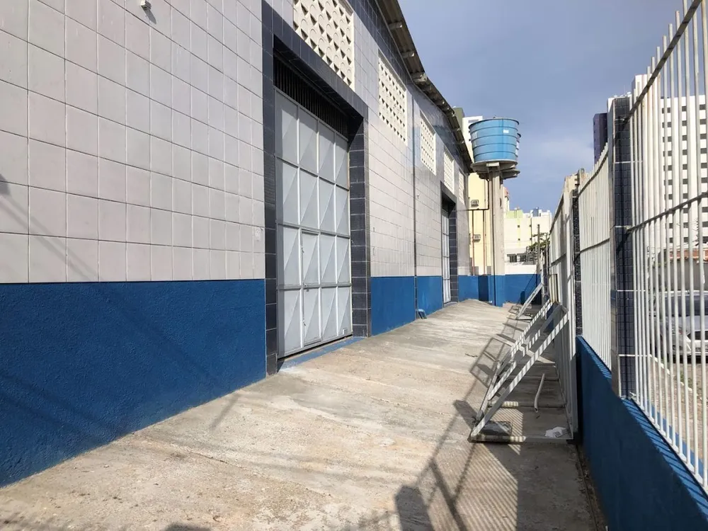 Depósito-Galpão, 900 m² - Foto 2