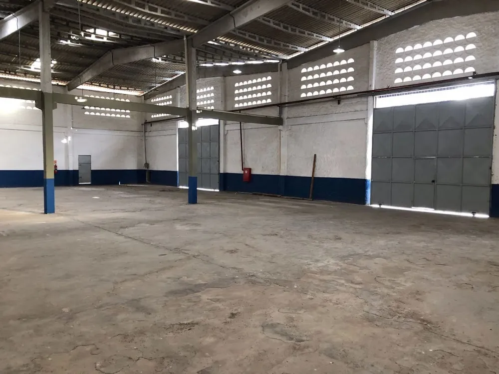 Depósito-Galpão, 900 m² - Foto 7