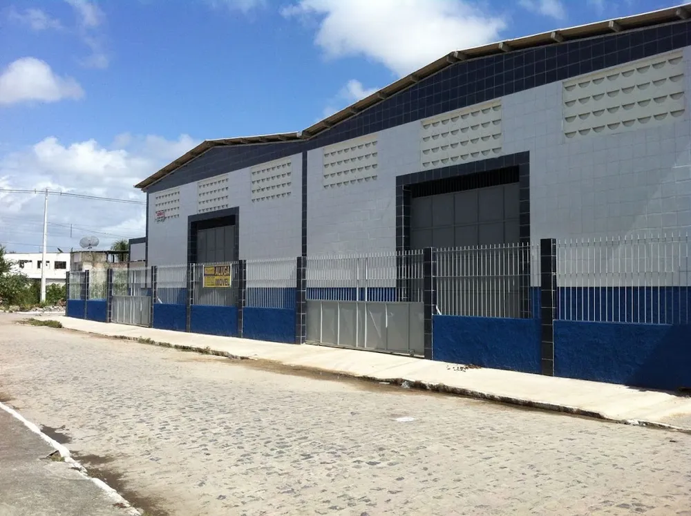 Depósito-Galpão, 900 m² - Foto 3