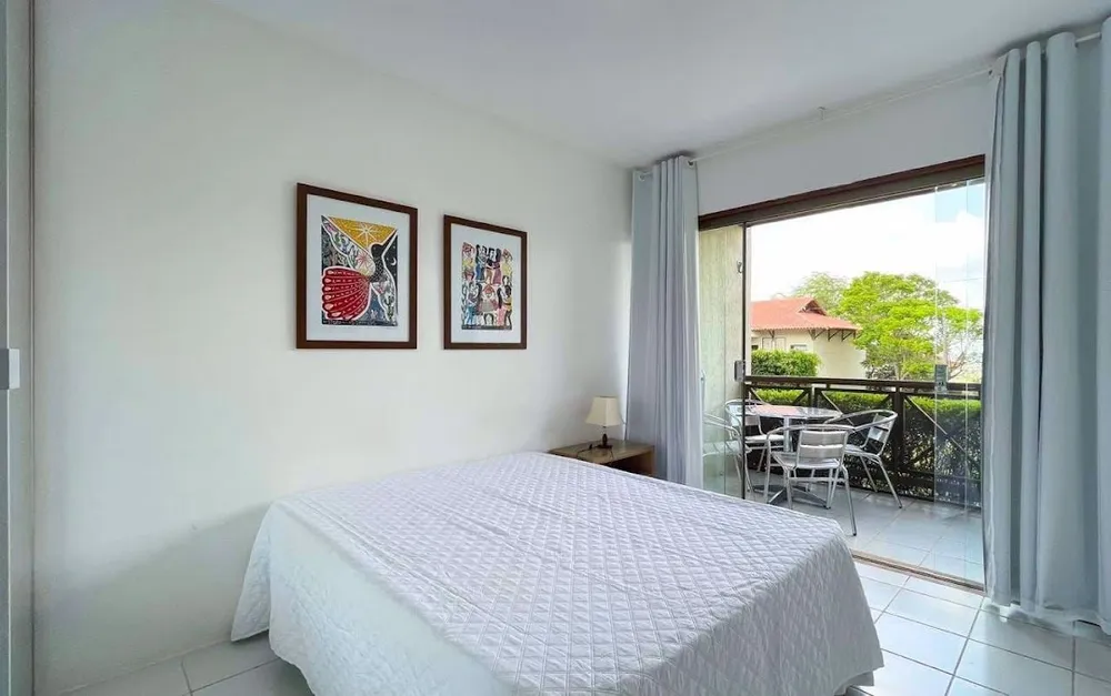 Apartamento, 1 quarto, 35 m² - Foto 7