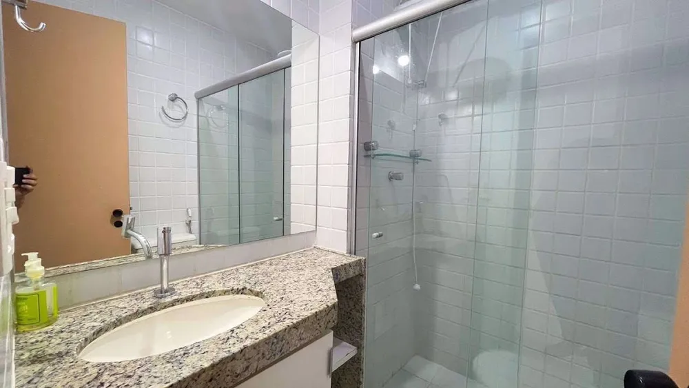 Apartamento, 1 quarto, 35 m² - Foto 5
