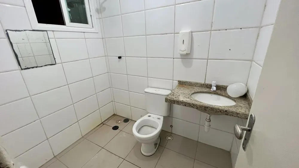 Depósito-Galpão, 300 m² - Foto 5
