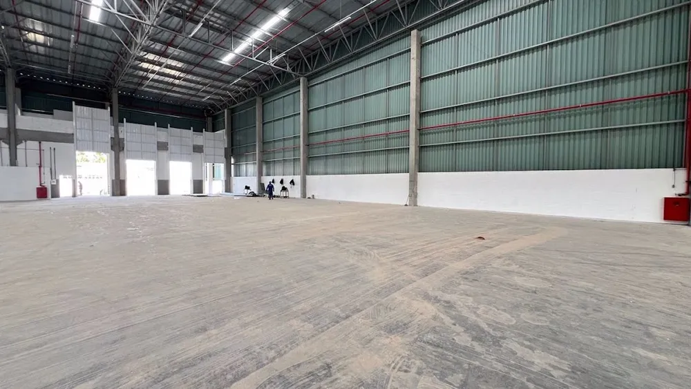 Depósito-Galpão, 2752 m² - Foto 3