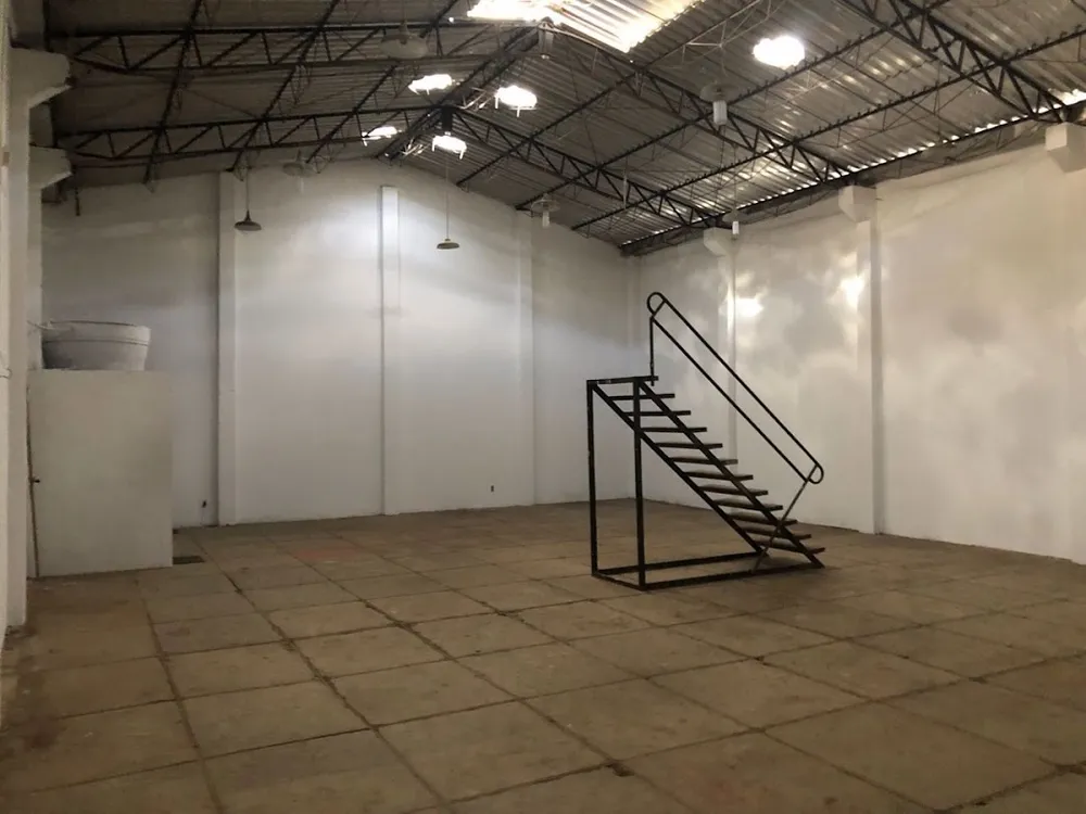 Depósito-Galpão, 250 m² - Foto 9