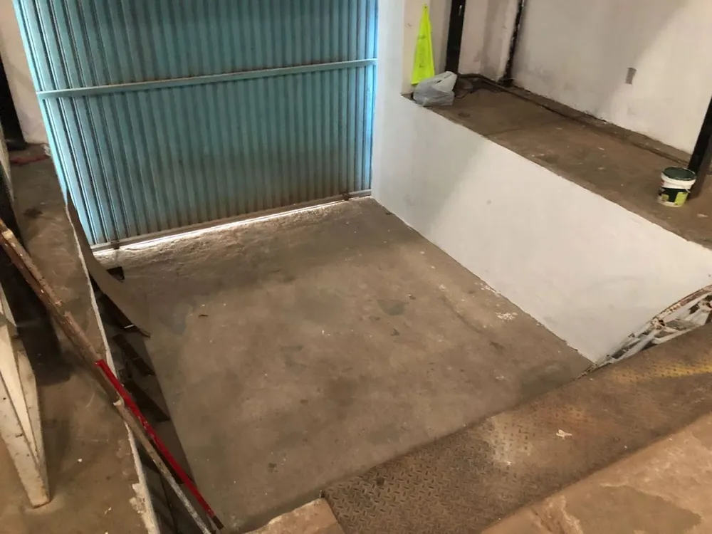 Depósito-Galpão, 250 m² - Foto 2