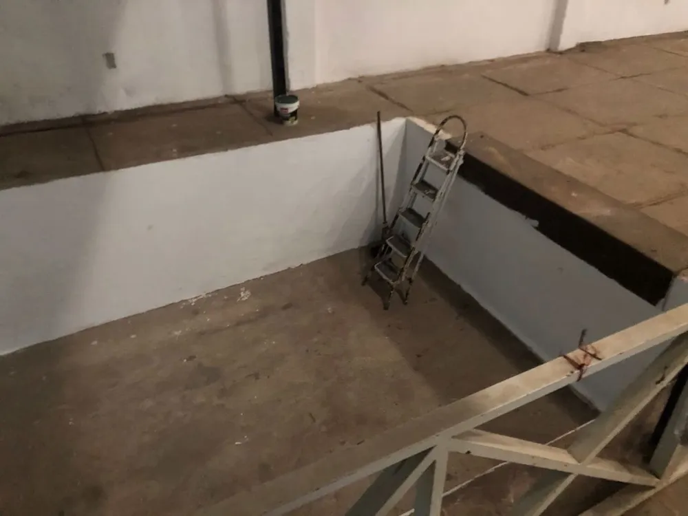 Depósito-Galpão, 250 m² - Foto 7