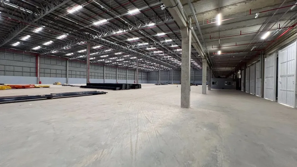 Depósito-Galpão, 1900 m² - Foto 16
