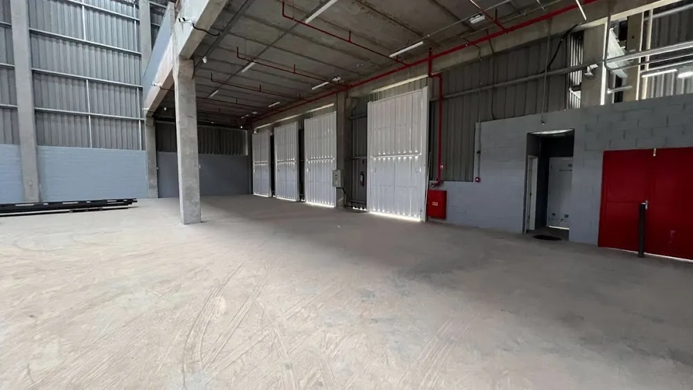 Depósito-Galpão, 1900 m² - Foto 9