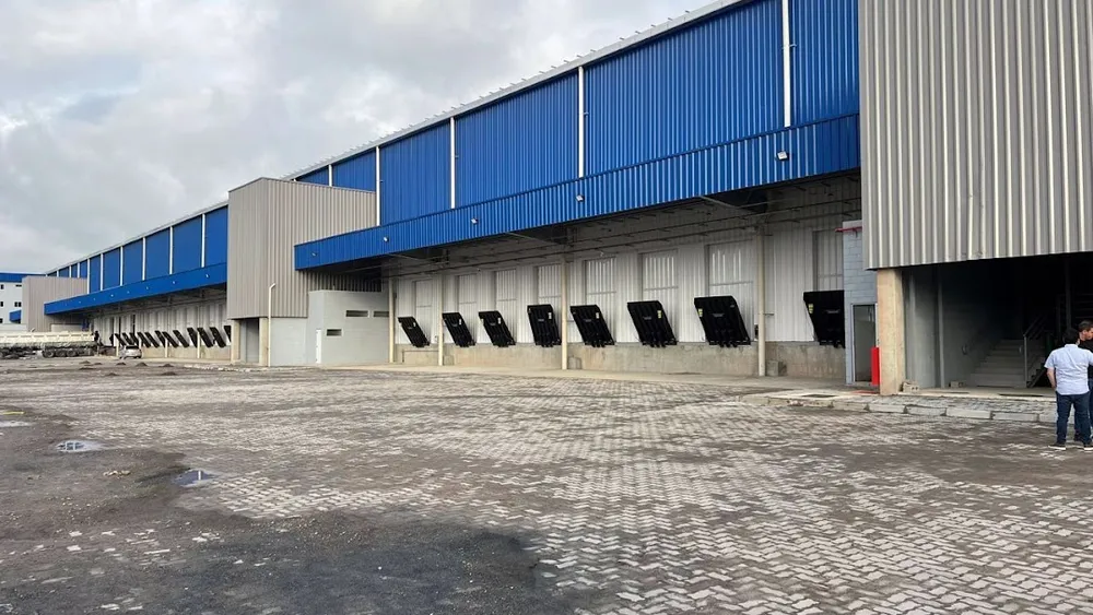 Depósito-Galpão, 1900 m² - Foto 15