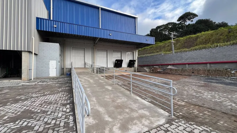 Depósito-Galpão, 1900 m² - Foto 17