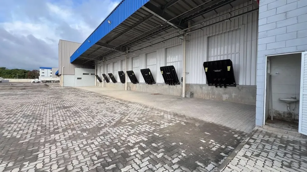 Depósito-Galpão, 1900 m² - Foto 18
