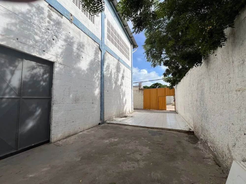 Depósito-Galpão, 450 m² - Foto 4