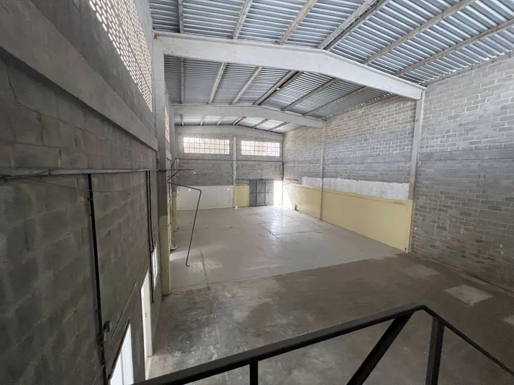 Depósito-Galpão, 450 m² - Foto 9
