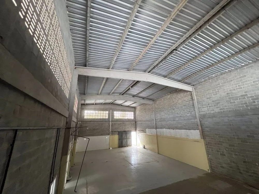 Depósito-Galpão, 450 m² - Foto 12
