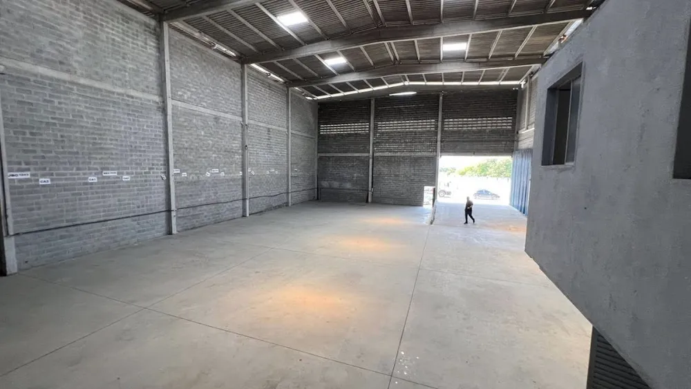 Depósito-Galpão, 600 m² - Foto 7