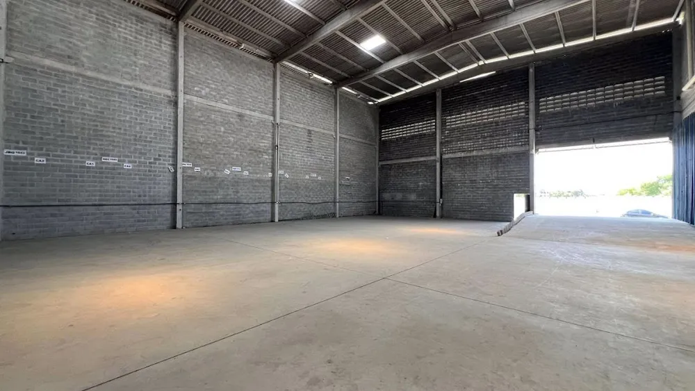 Depósito-Galpão, 600 m² - Foto 2
