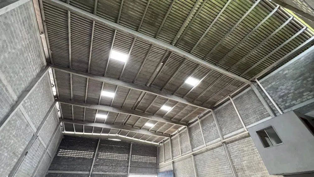 Depósito-Galpão, 600 m² - Foto 10